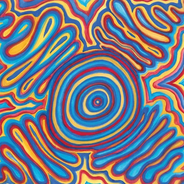 ZENKER BROTHERS / COSMIC TRANSMISSION