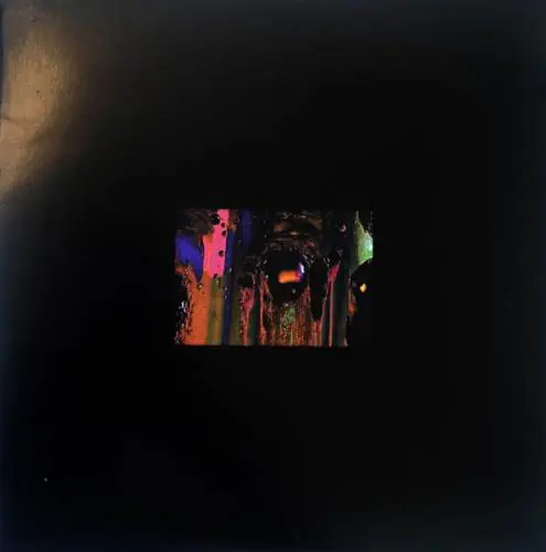 SEPEHR / POMEGRANATE SKIES