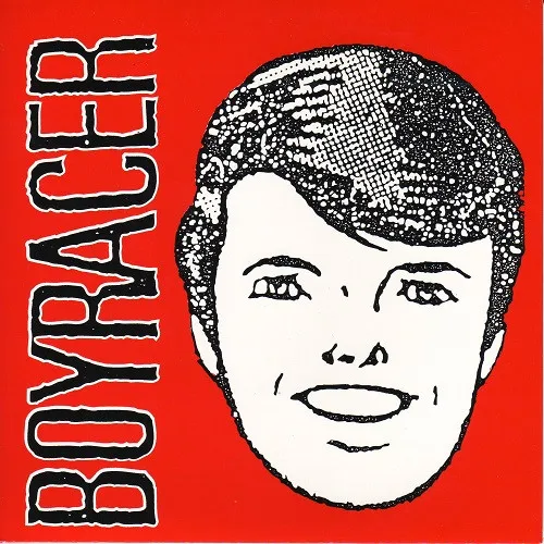 BOYRACER / BALEEN