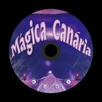坂田律子 / MAGICA CANARIA