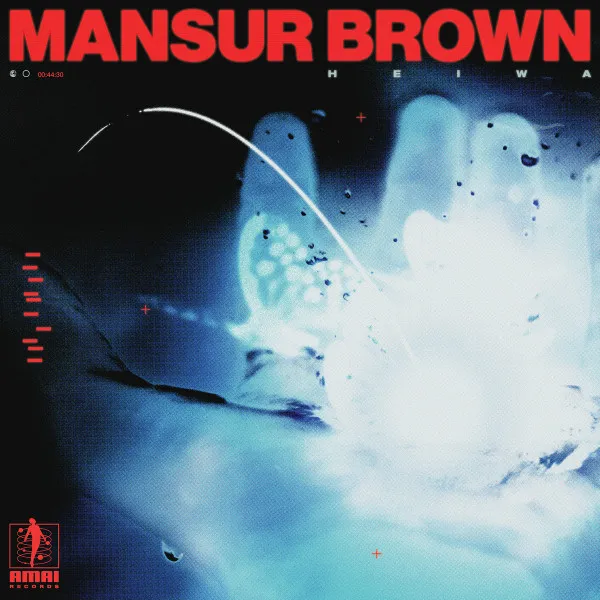 MANSUR BROWN / マンスール・ブラウン商品一覧｜JAZZ｜ディスク