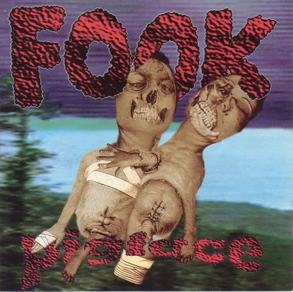 PIGFACE / FOOK
