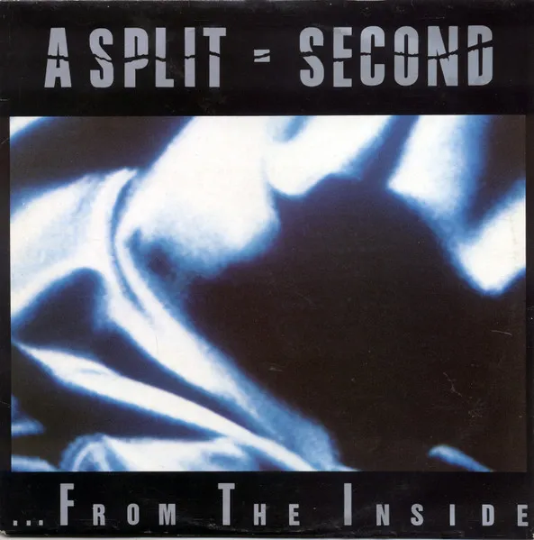 FROM THE INSIDE/A SPLIT-SECOND｜ROCK / POPS / INDIE｜ディスクユニオン･オンラインショップ ...