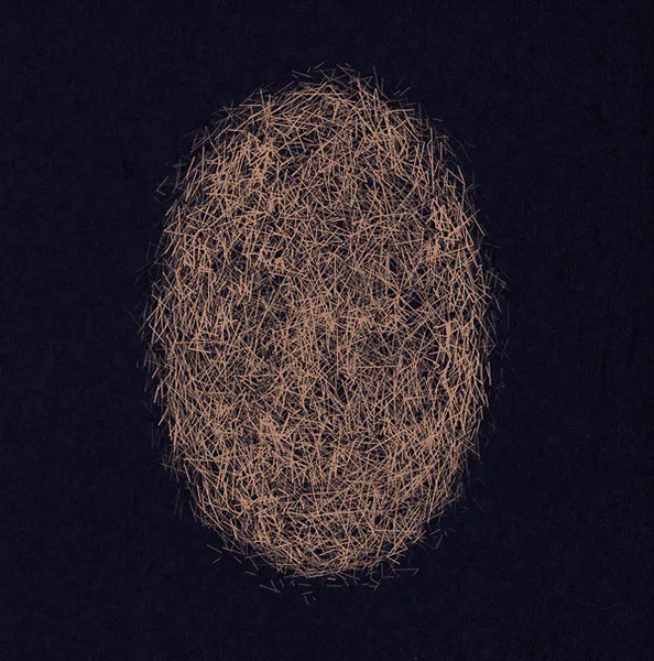 ELI KESZLER / LAST SIGNS OF SPEED