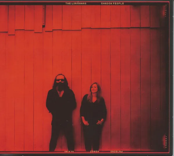 LIMINANAS / SHADOW PEOPLE