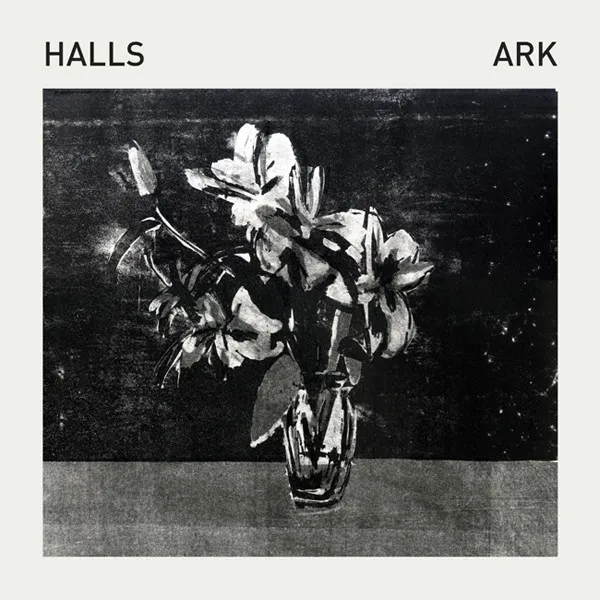 HALLS / ホールズ / ARK