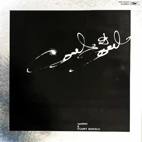 SAMMY & COUNT BUFFALO / サミー&カウント・バッファロー / Soul & Soul / サミー登場