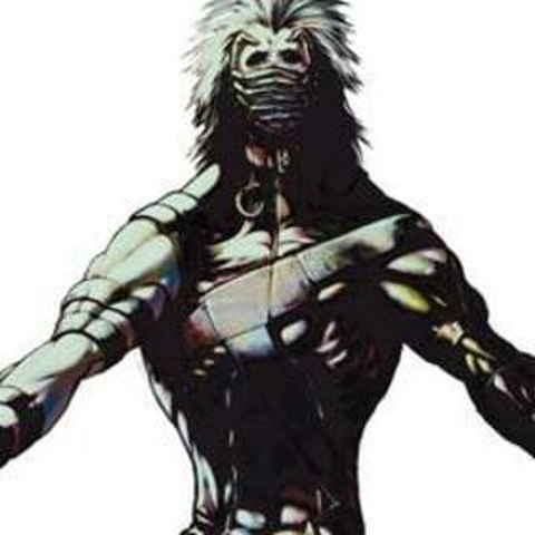 SUCK DRY / WHITE NIGHT