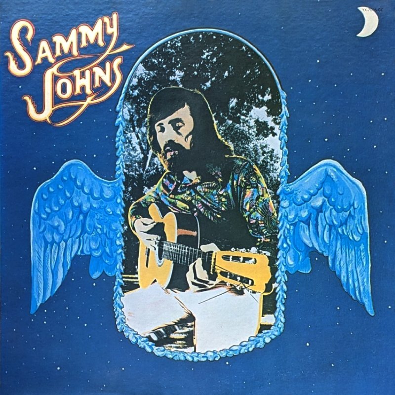 SAMMY JOHNS / サミー・ジョーンズ / サミー・ジョーンズ