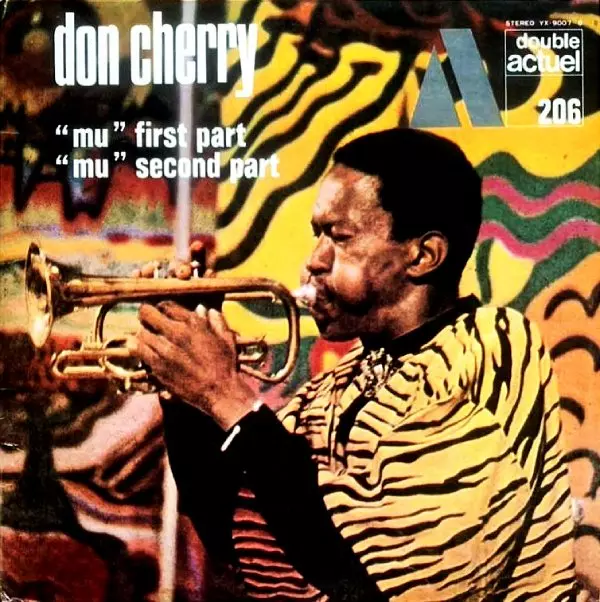 DON CHERRY / ドン・チェリー商品一覧/LP(レコード)/中古在庫