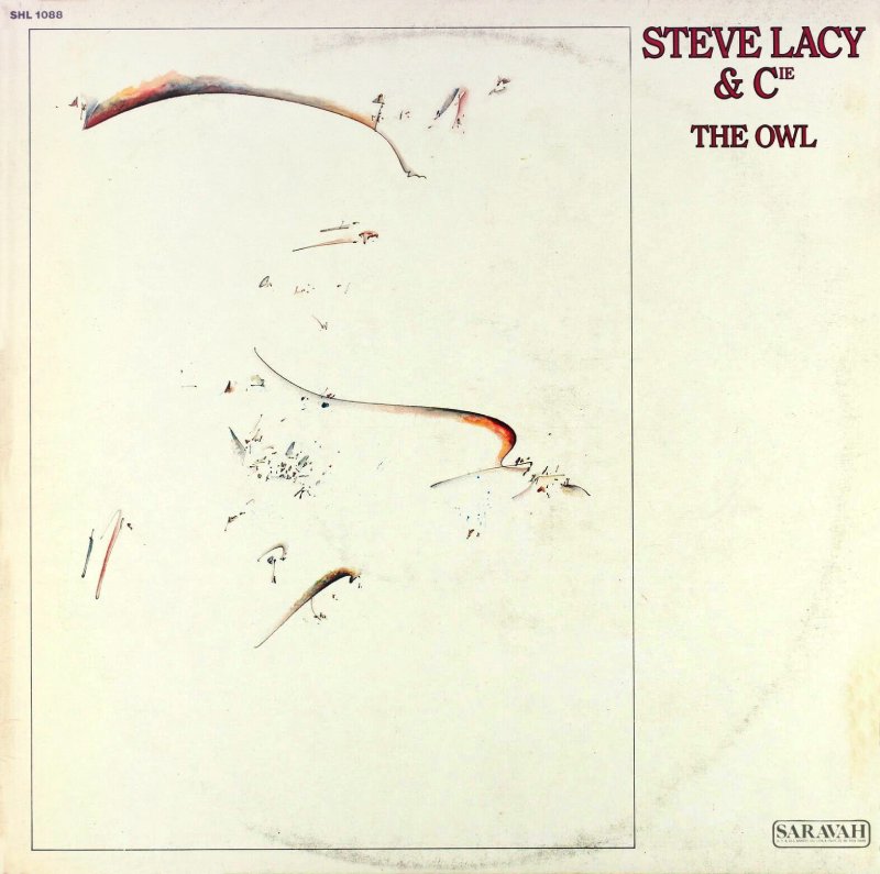 STEVE LACY / スティーヴ・レイシー / THE OWL