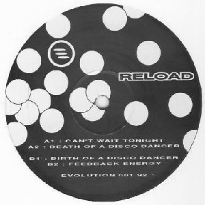 RELOAD / THE RELOAD EP
