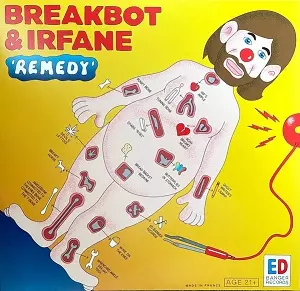 BREAKBOT & IRFANE / REMEDY