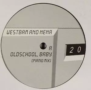 WESTBAM / ウエストバム / OLDSCHOOL, BABY / FAMILY TRANSMISSIONS