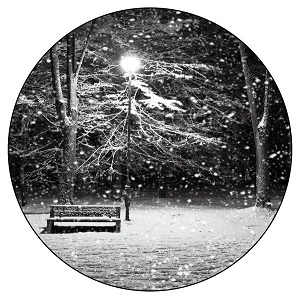 TOMI CHAIR / COLD DAYS EP