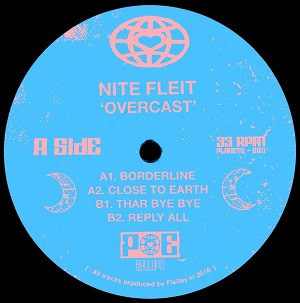 NITE FLEIT / OVERCAST