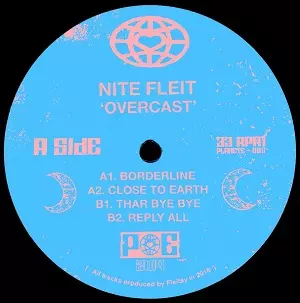 NITE FLEIT / OVERCAST