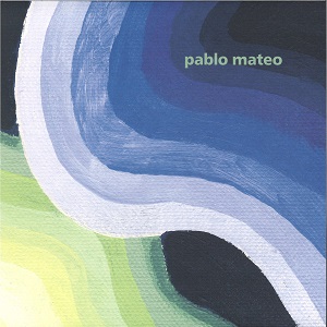 PABLO MATEO / WEIRD REFLECTIONS BEYOND THE SKY