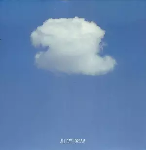 OONA DAHL / LET THE LIGHT IN