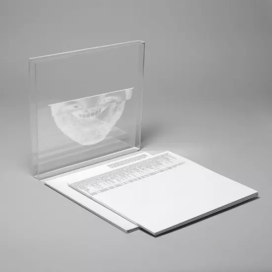 APHEX TWIN / エイフェックス・ツイン / SYRO (2014 LTD.200 BLEEP BOX)