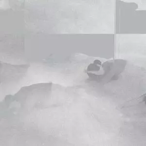 JONQUERA / PRIMITIVE SOUNDS OF INTERMITTENCE