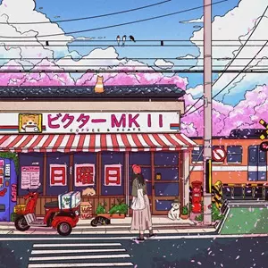 【期間限定特価】 激レア 新品LP 3枚セット ビクターMKⅡ Merch | ビクター MKII