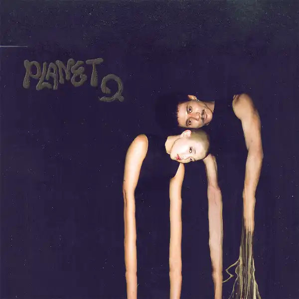 KYOKO TAKENAKA + TOMOKI SANDERS / PLANET Q