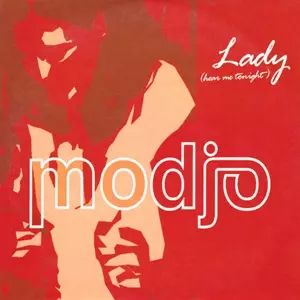 MODJO / モジョ / LADY