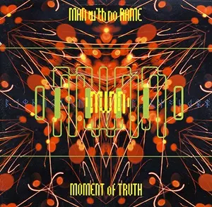 MAN WITH NO NAME / マン・ウィズ・ノー・ネーム商品一覧｜ディスク