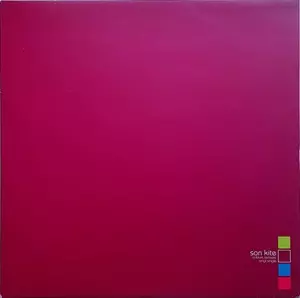 SON KITE / COLOURS REMIXES