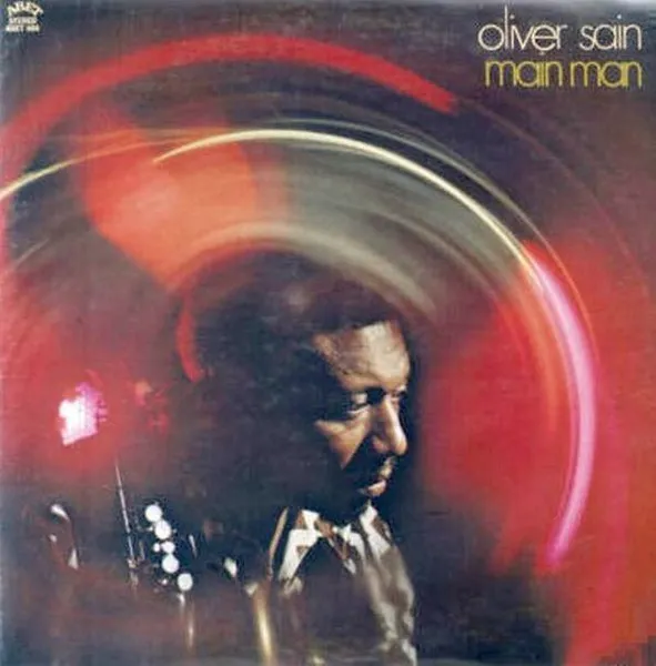 OLIVER SAIN / オリヴァー・セイン商品一覧｜JAZZ｜ディスクユニオン