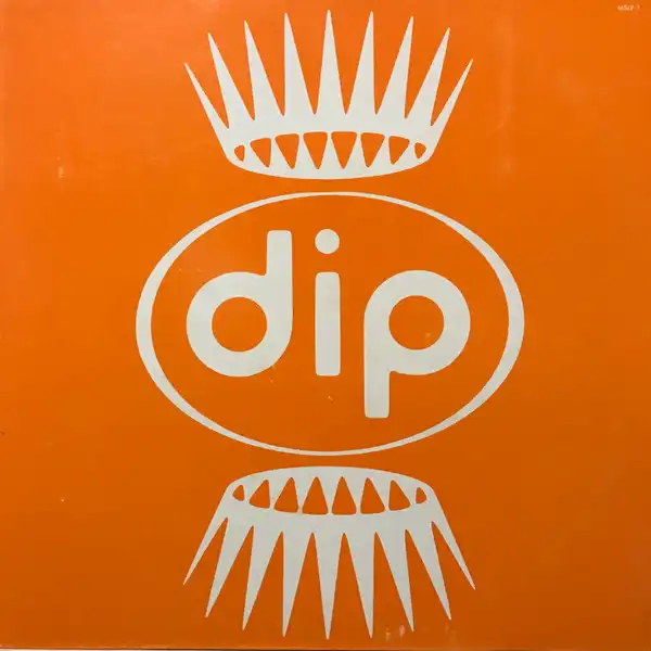 dip in the pool / ディップ・イン・ザ・プール / DIP