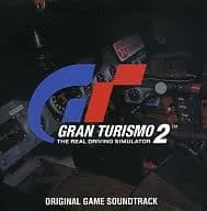 (ゲームミュージック) / グランツーリスモ2