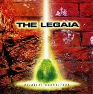 (ゲームミュージック) / レガイア伝説 オリジナル・サウ