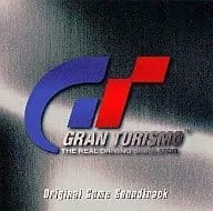 安藤まさひろ / グランツーリスモ(GT)オリジナル・ゲームサウンドトラック