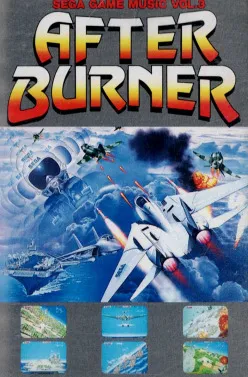 セガ・ゲームミュージック vol.3 Amazon.co.jp: セガ・ゲーム・ミュージック VOL.3: ミュージック