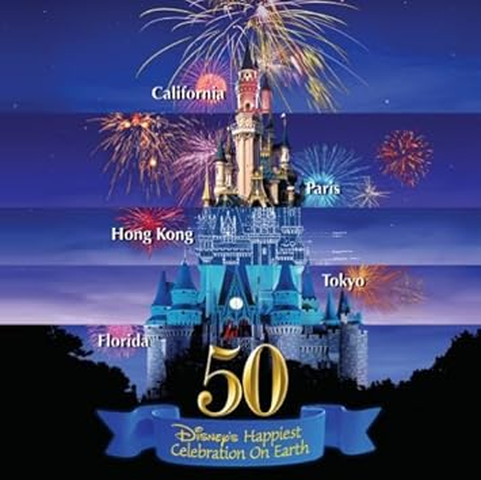 ROBERT B. SHERMAN / ロバート・B・シャーマン / DISNEY'S HAPPIEST CELEBRATION ON EARTH 