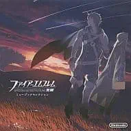 「ファイアーエムブレム 覚醒 ミュージックセレクション」 ファイアーエンブレム覚醒ミュージックセレクション/GAME MUSIC