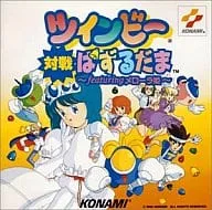(ゲームミュージック) / ツインビー大戦ぱずるだま ~FEATURING メローラ姫~
