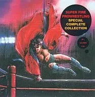 スーパーファイヤープロレスリング ふるいちオンライン - ゲーム/スーパーファミコン/スーパー
