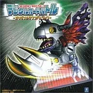 (ゲームミュージック) / デジモンワ-ルド「デジタルカ-ドバトル」
