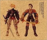 (ゲームミュージック) / 「ファイナルファンタジータクティクス」オリジナル・サウンド・トラック
