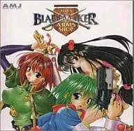 (ゲームミュージック) / 「ブレードメーカー」オリジナルサウンドト