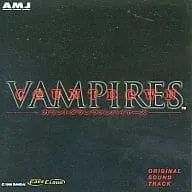 (ゲームミュージック) / カウントダウンバンパイヤ-ズ サントラ盤