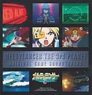 丹下桜 / メルティランサ-THE3RDPLANET