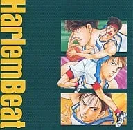 コナミ矩形波倶楽部 / HARLEM BEAT MUSIC VO