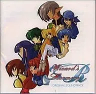 (ゲームミュージック) / ウィザ-ズハ-モニ-R サントラ盤