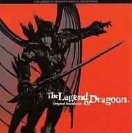 オリジナル・サウンドトラック / レジェンド・オブ・ドラグ-ン