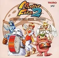 (ゲームミュージック) / モンスタ-ファ-ム2