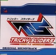 (ゲームミュージック) / トリッキー スライダーズ